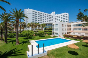 Apartamento en Edificio Torresol, 1ª linea de playa en Nerja, Nerja